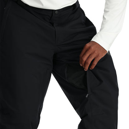 Spyder Traction Pants - Men's