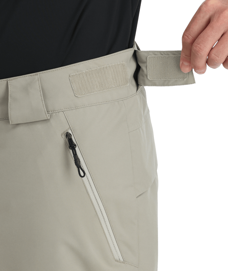 Spyder Sentinel Pants - Men's