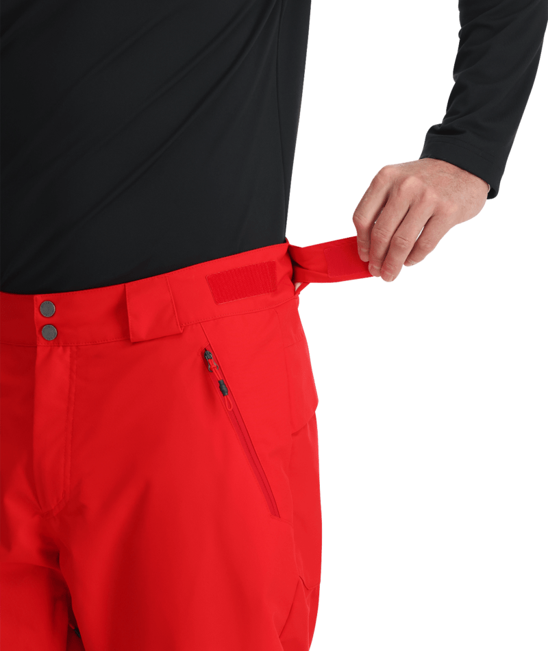 Spyder Sentinel Pants - Men's