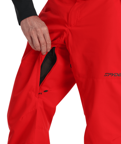 Spyder Sentinel Pants - Men's