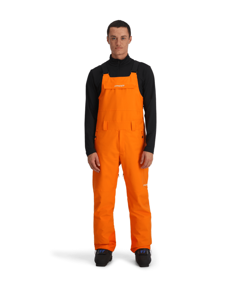 Spyder Terrain Bib Pants - Men's