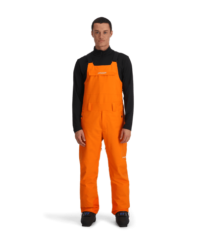 Spyder Terrain Bib Pants - Men's