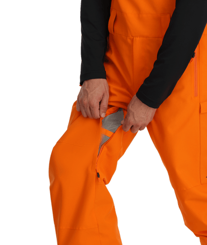 Spyder Terrain Bib Pants - Men's