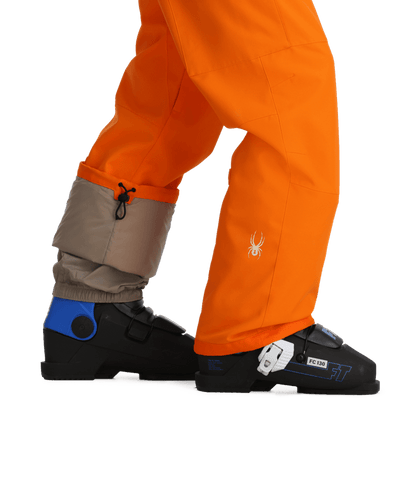 Spyder Terrain Bib Pants - Men's