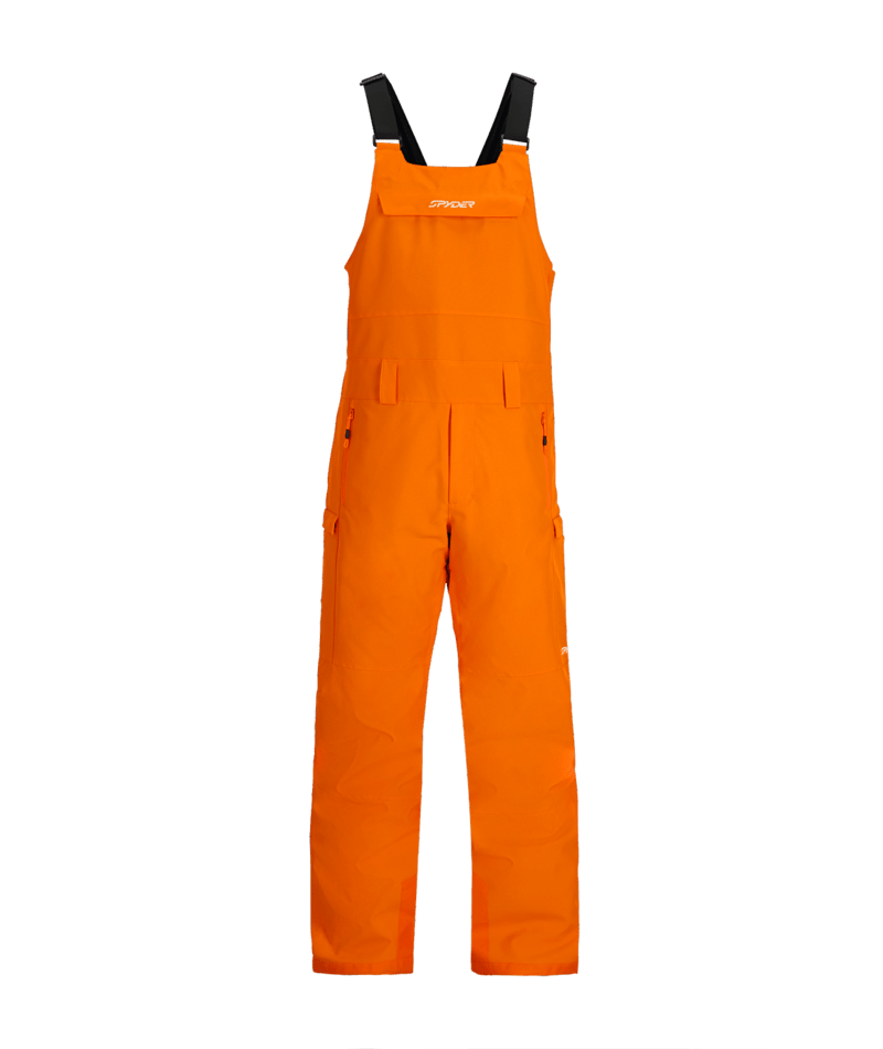 Spyder Terrain Bib Pants - Men's