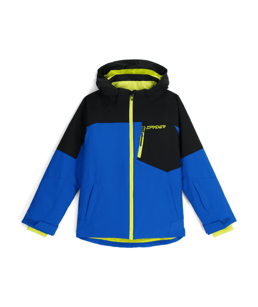 Spyder Leader Jacket - Kids'