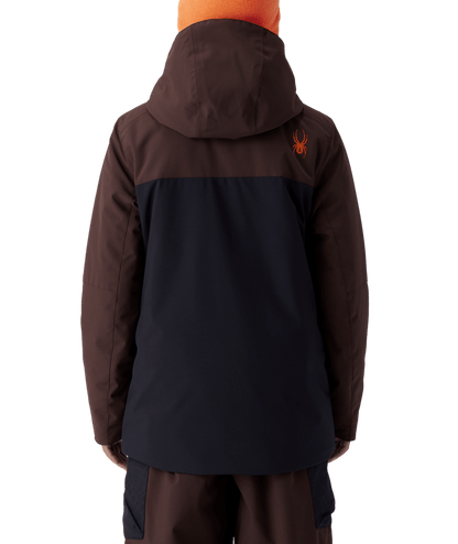 Spyder Slash Jacket - Kids'