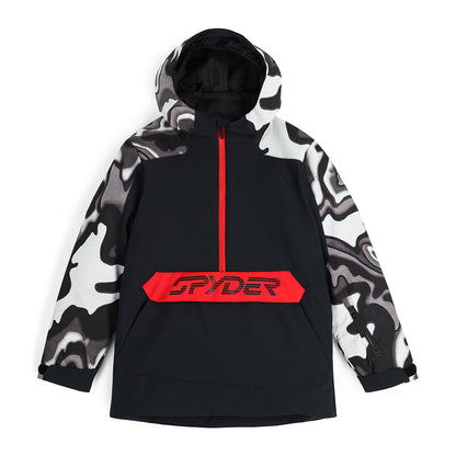 Spyder Jasper Anorak - Kids'