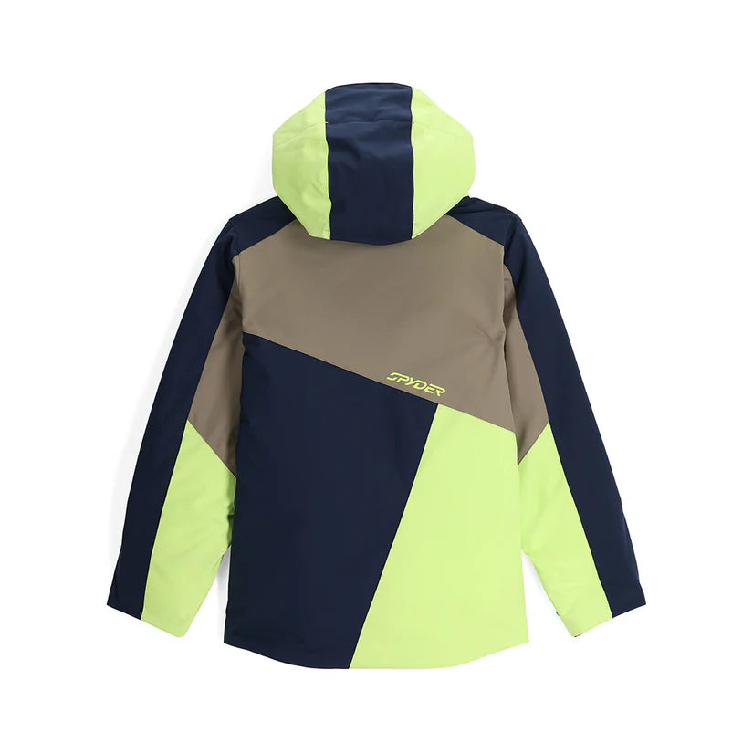 Spyder Ambush Jacket - Kids'