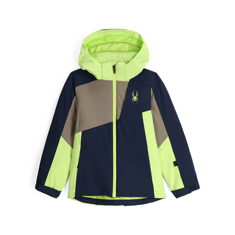 Spyder Ambush Jacket - Kids'