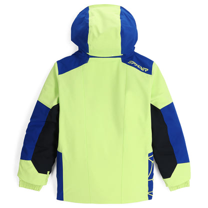 Spyder Challenger Jacket - Kids'