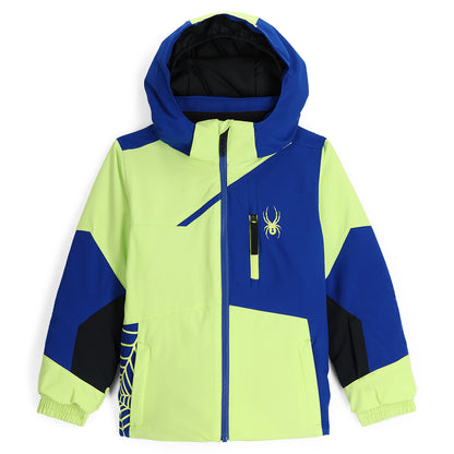 Spyder Challenger Jacket - Kids'