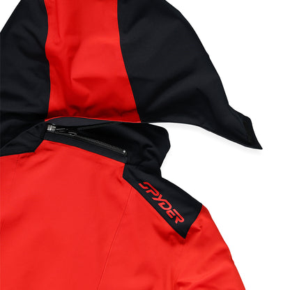 Spyder Challenger Jacket - Kids'