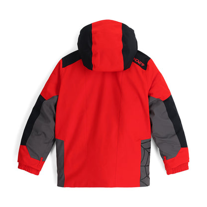 Spyder Challenger Jacket - Kids'