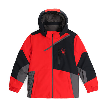 Spyder Challenger Jacket - Kids'