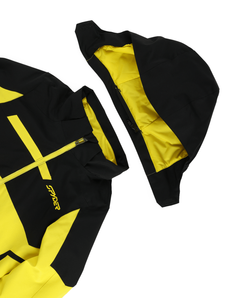 Spyder Challenger Jacket - Kids'