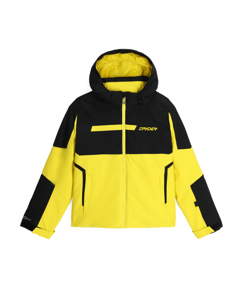 Spyder Challenger Jacket - Kids'