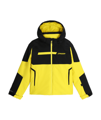 Spyder Challenger Jacket - Kids'