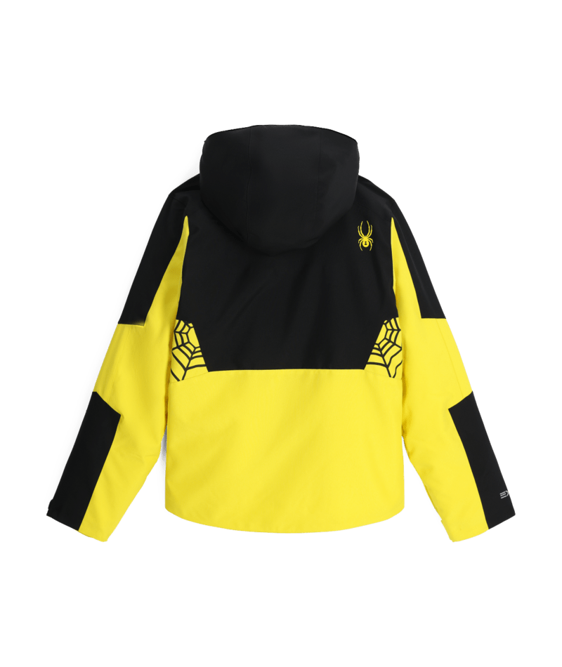 Spyder Challenger Jacket - Kids'