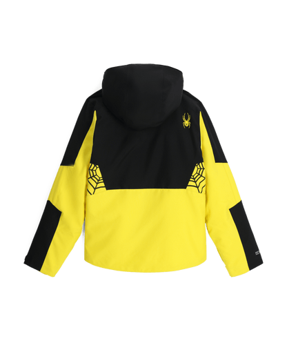 Spyder Challenger Jacket - Kids'