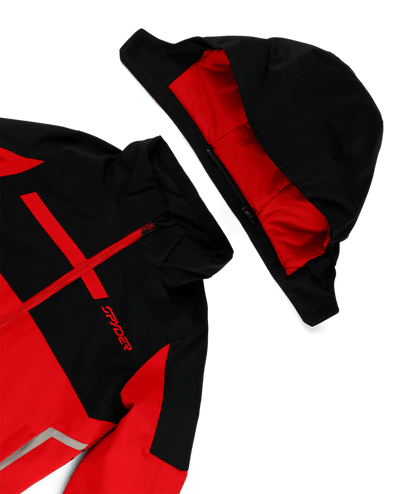 Spyder Challenger Jacket - Kids'