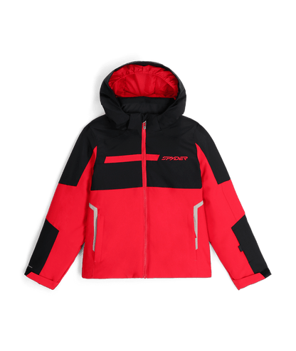 Spyder Challenger Jacket - Kids'