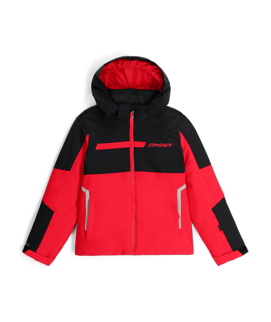 Spyder Challenger Jacket - Kids'