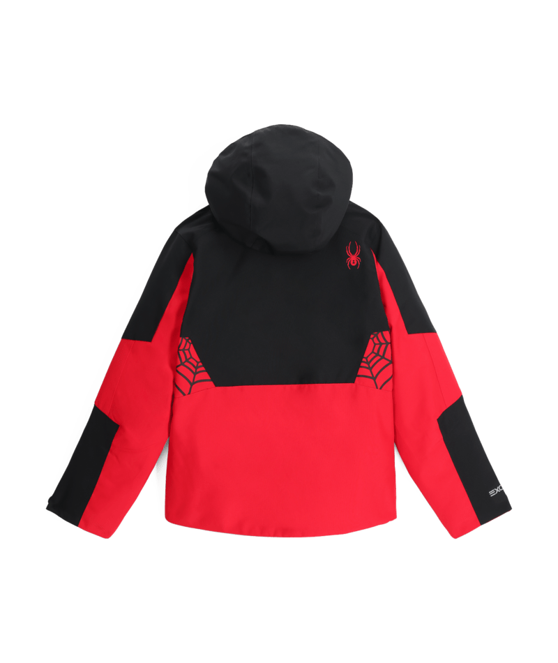 Spyder Challenger Jacket - Kids'