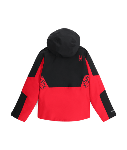 Spyder Challenger Jacket - Kids'