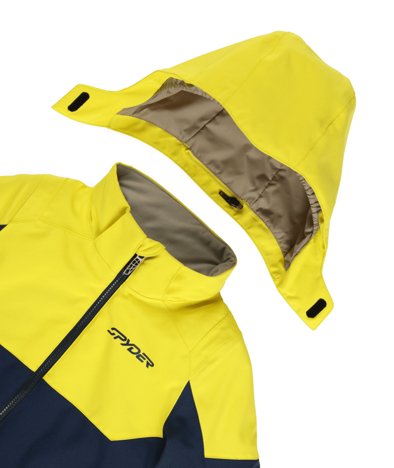 Spyder Challenger Jacket - Kids'