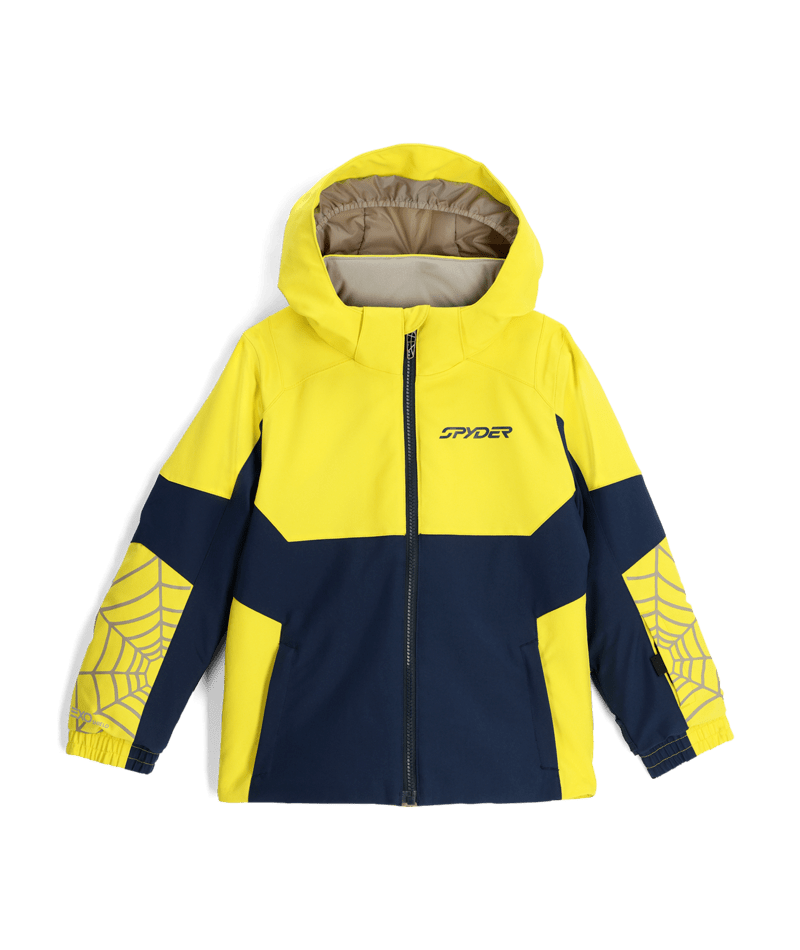 Spyder Challenger Jacket - Kids'