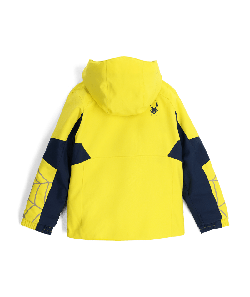 Spyder Challenger Jacket - Kids'