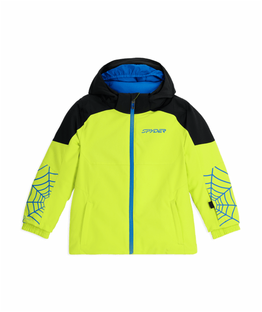 Spyder Challenger Jacket - Toddlers'