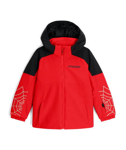 Spyder Challenger Jacket - Toddlers'