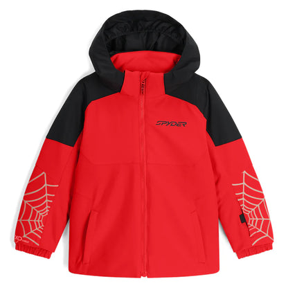 Spyder Challenger Jacket - Kids'