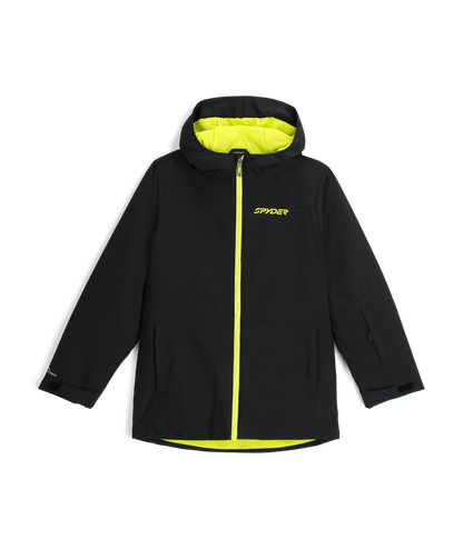 Spyder Slash Jacket - Kids'