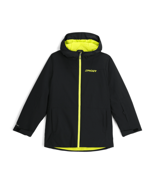 Spyder Slash Jacket - Kids'