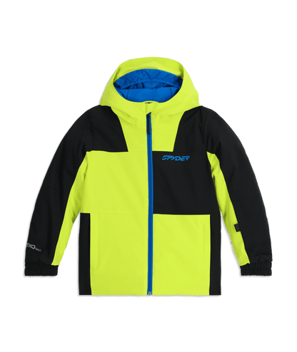 Spyder Slash Jacket - Kids'