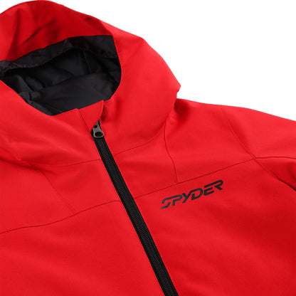 Spyder Slash Jacket Jacket 2025 - Kids'