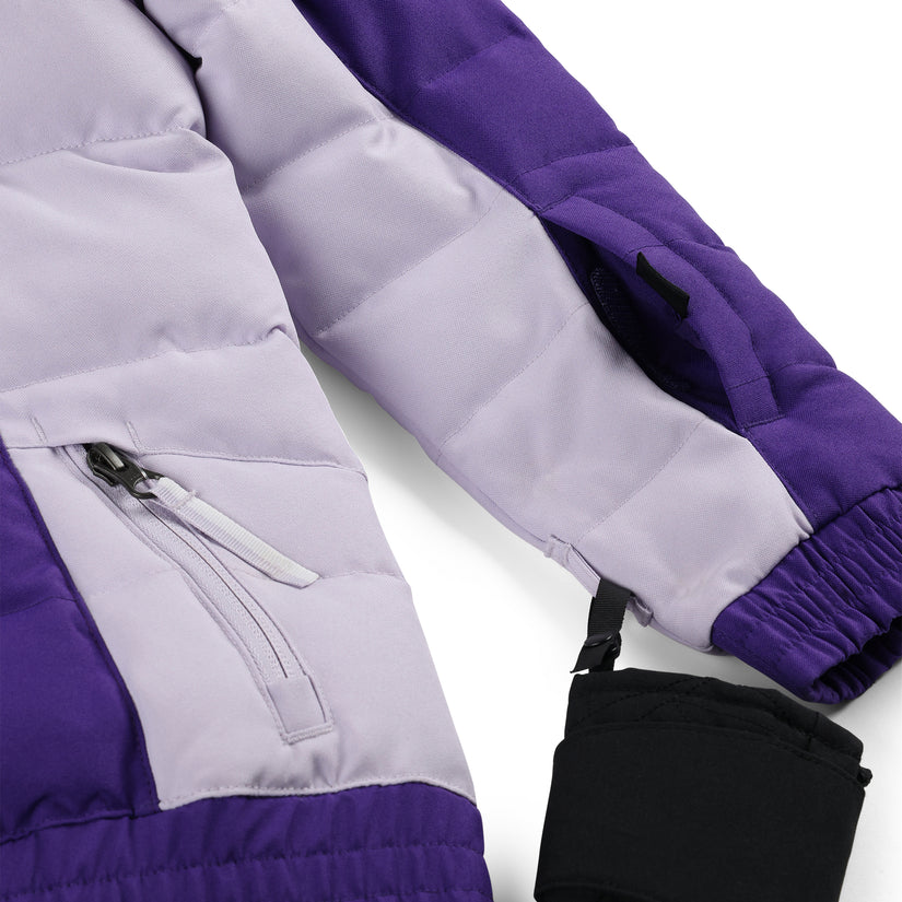 Spyder Zadie Jacket - Kids'