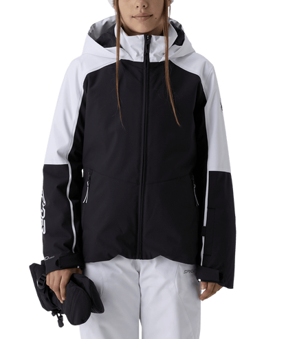 Spyder Conquer Jacket - Girls'