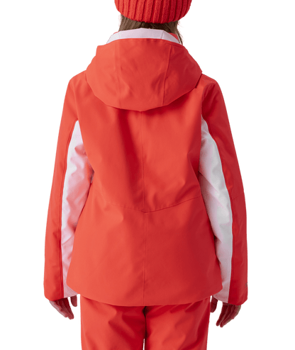 Spyder Conquer Jacket - Girls'