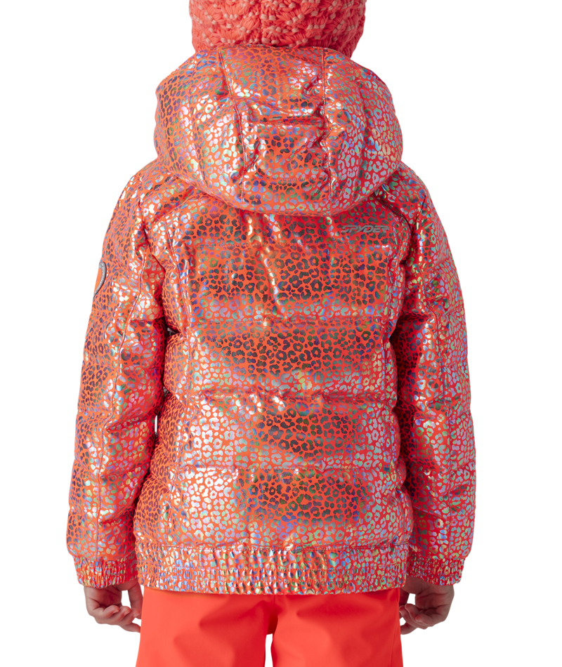Spyder Zadie Synthetic Down Jacket - Girls'