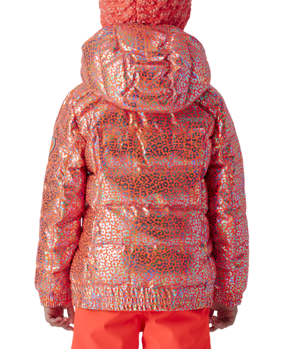 Spyder Zadie Synthetic Down Jacket - Girls'