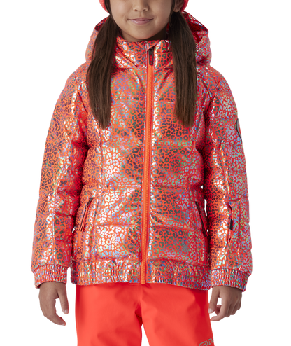 Spyder Zadie Synthetic Down Jacket - Girls'