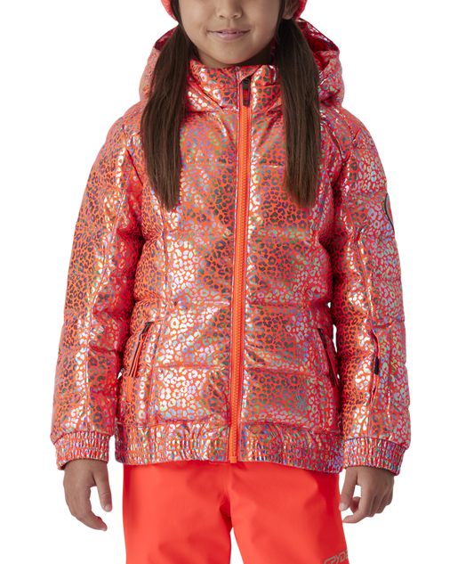 Spyder Zadie Synthetic Down Jacket - Girls'