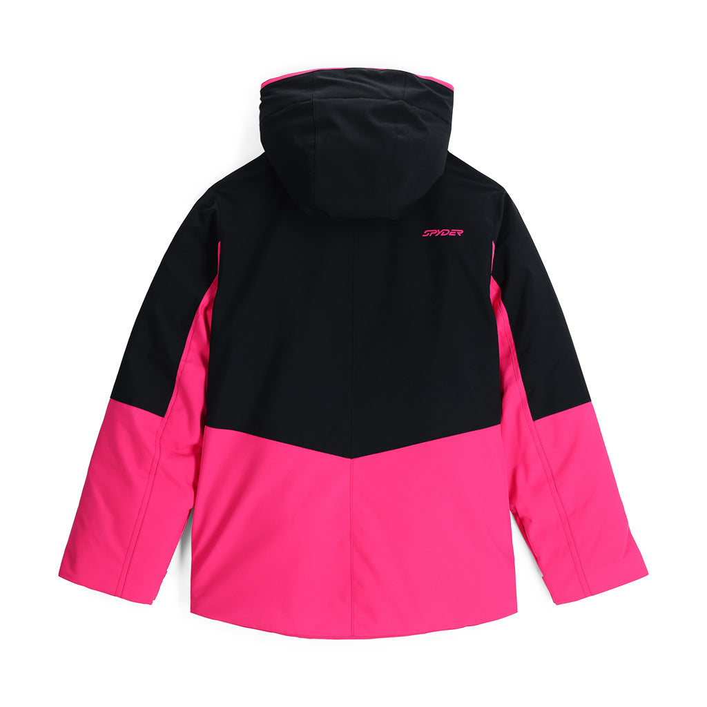 Spyder Conquer Jacket - Kids'