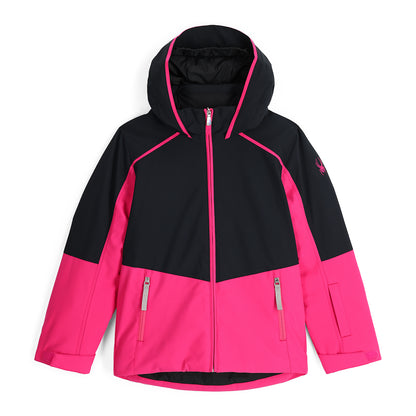 Spyder Conquer Jacket - Kids'