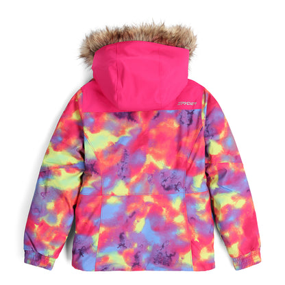 Spyder Lola Jacket - Kids'