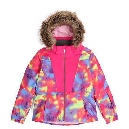 Spyder Lola Jacket - Kids'